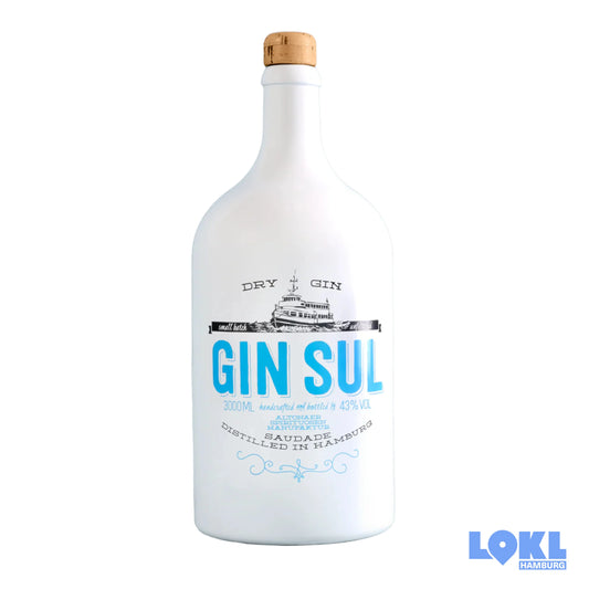 Dry Gin 'Gin Sul'
