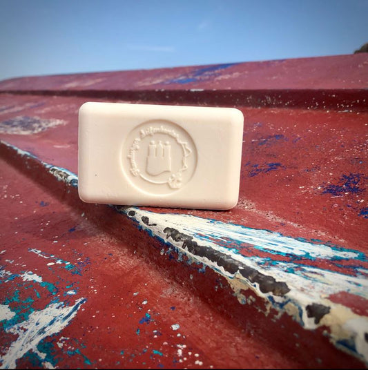 Seife 'I love Hamburg'