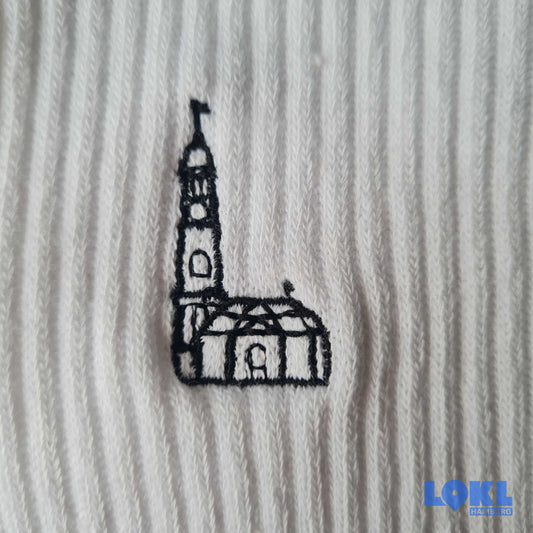 Socken 'Michel Hamburg'