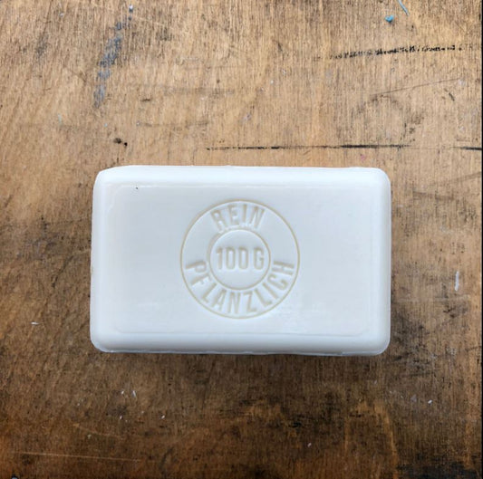 Seife 'Papierschiff'