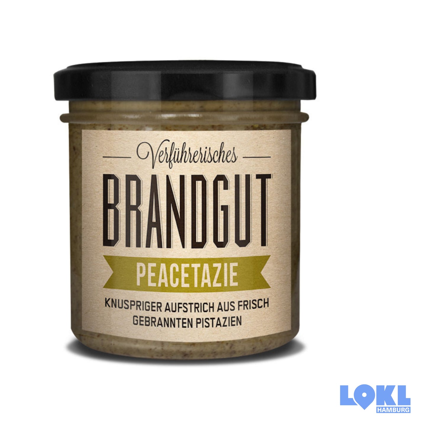 Pistaziencreme 'Peacetazie'