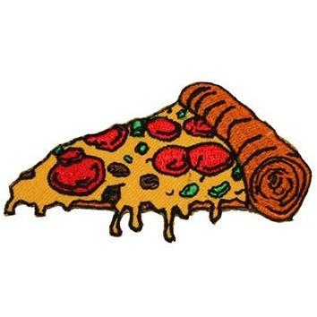 Patch 'Pizza'