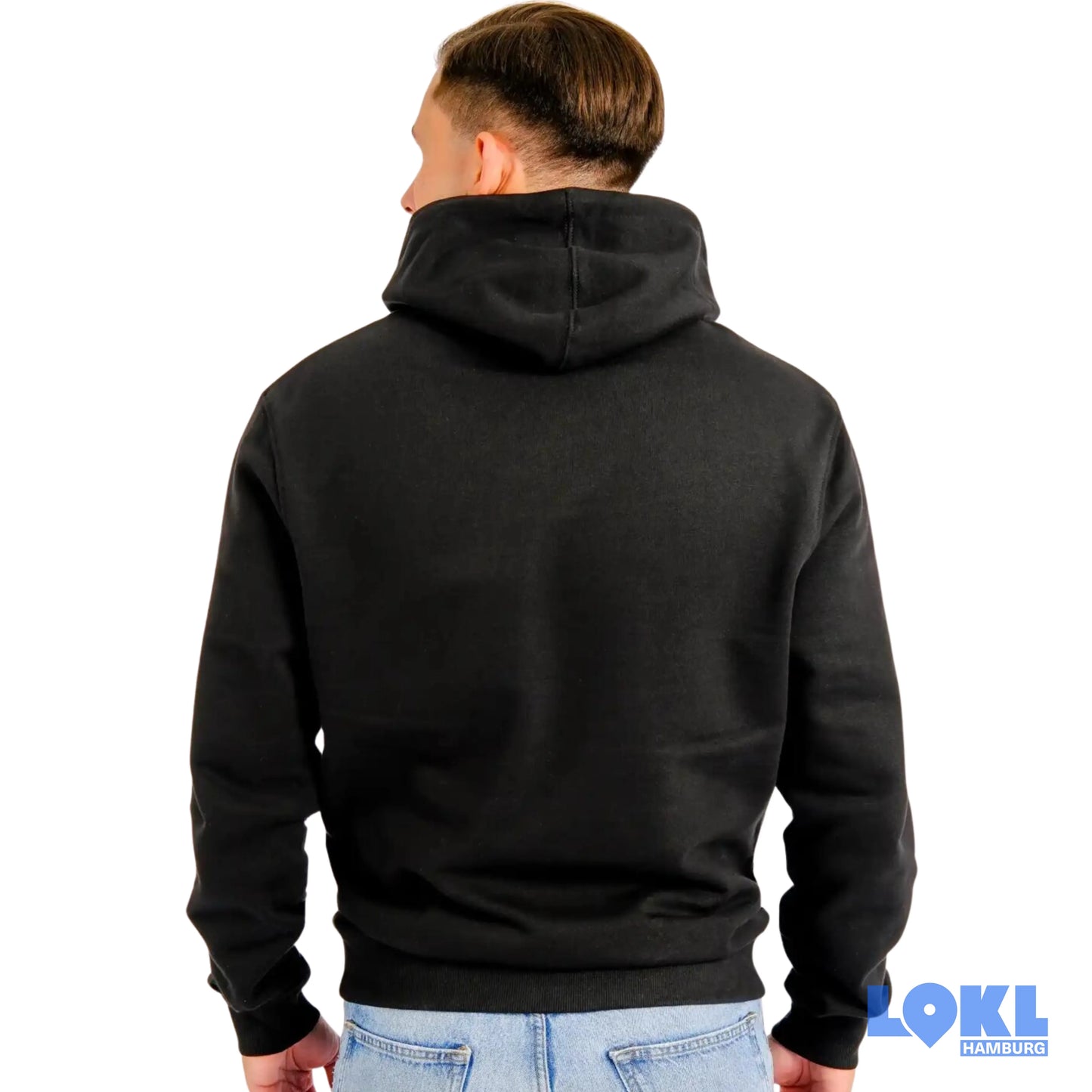 FC St. Pauli Kapuzenpullover Regenbogen