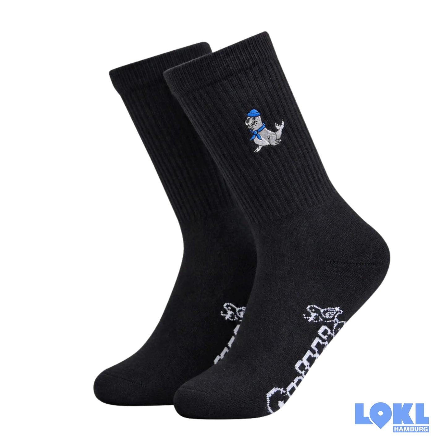 Socken 'Robbe'