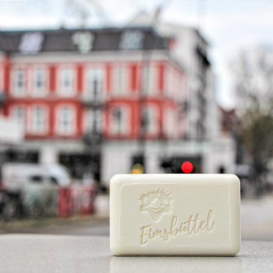 Seife 'Eimsbüttel'