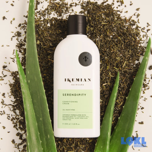 Conditioner 'Serendipity'