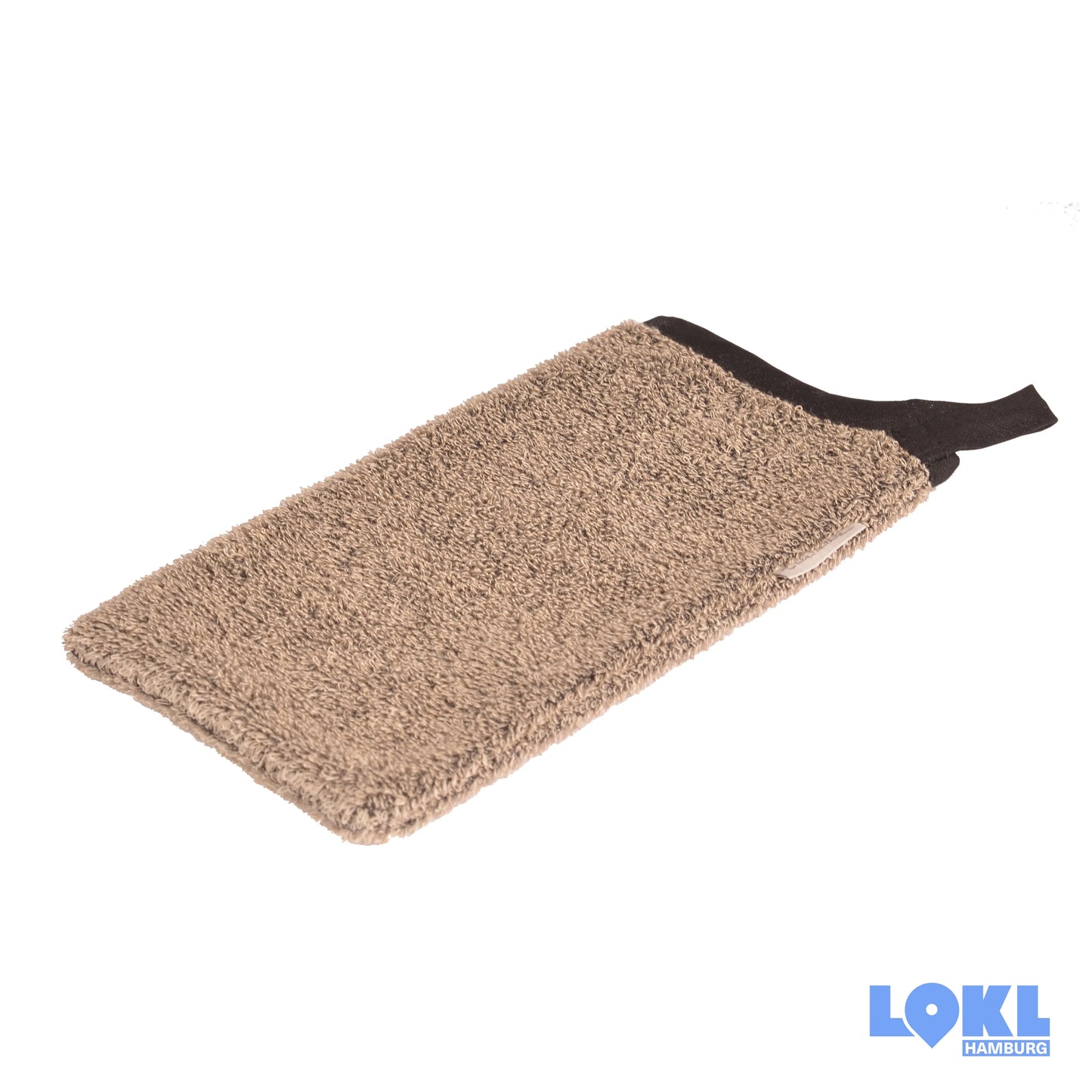 Waschhandschuh 'Gilis'