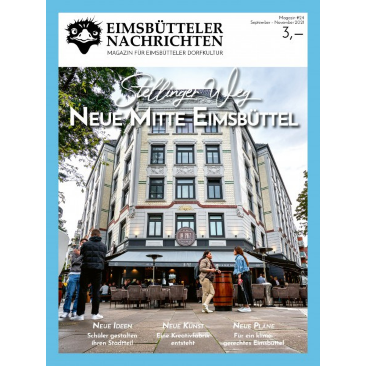 Magazin #24