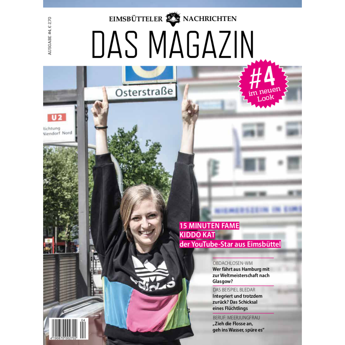 Magazin #04