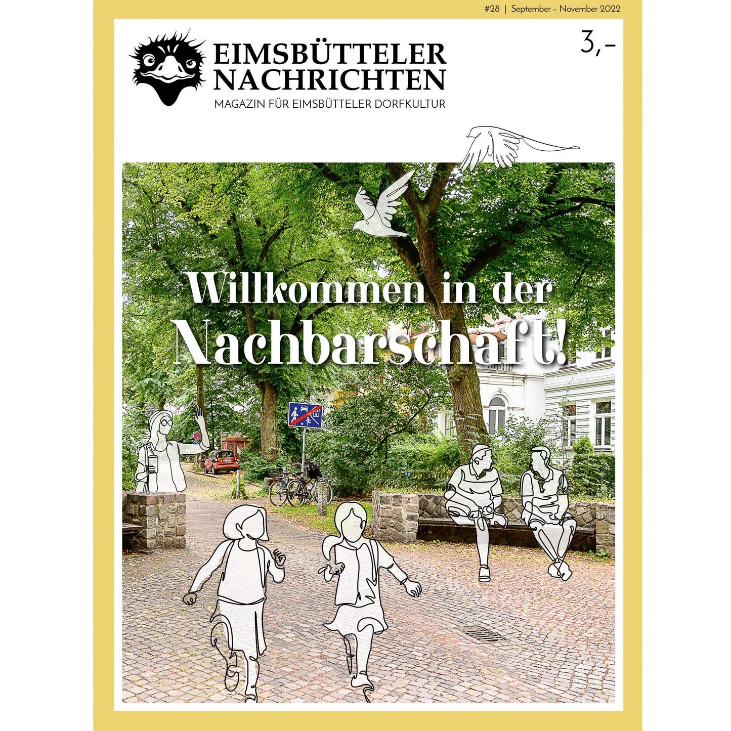 Magazin #28