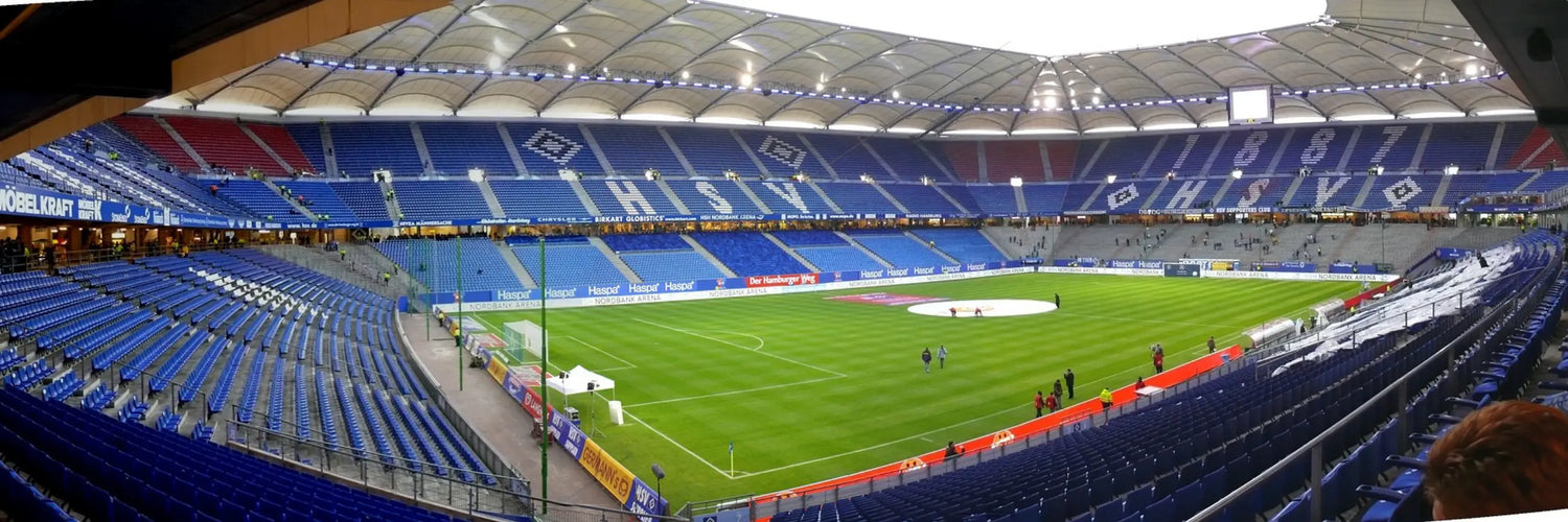 Hamburg-Bahrenfeld