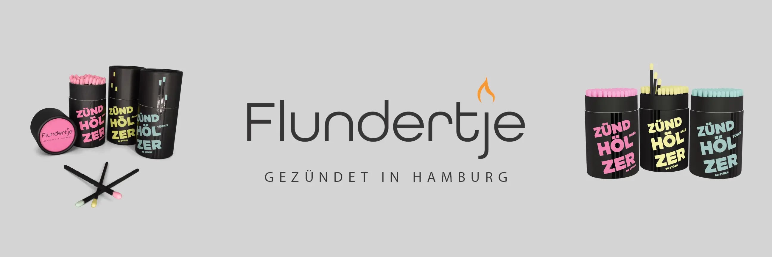 Flundertje