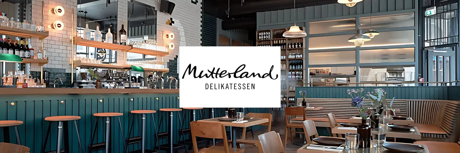 Mutterland