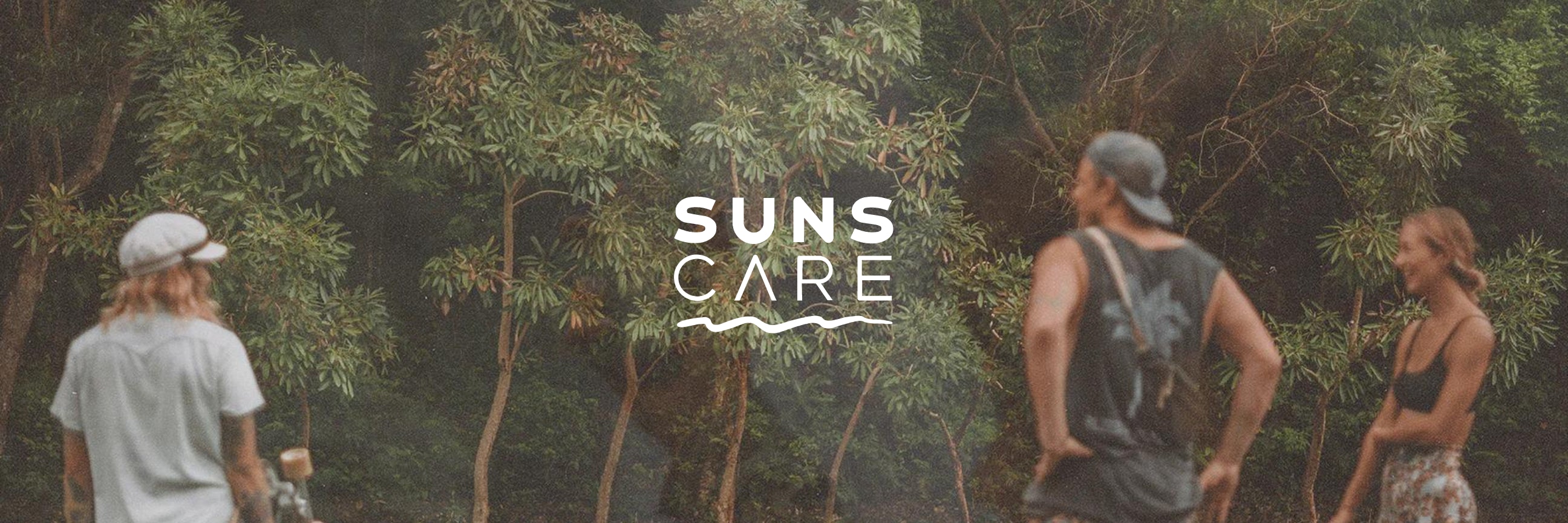 Suns Care