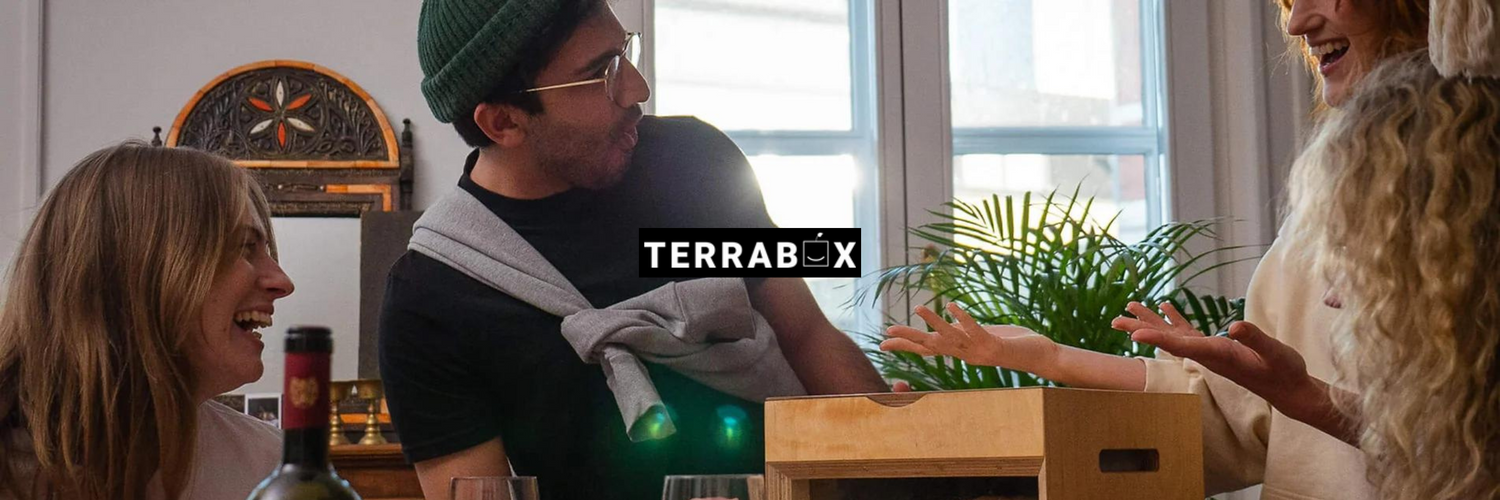 TerraBox