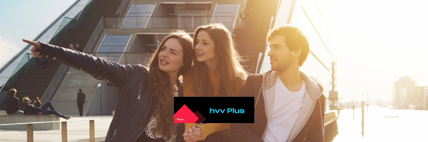hvv Plus