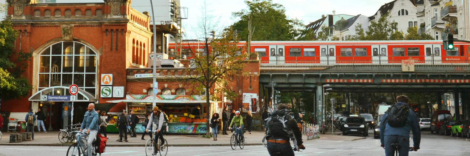 Sternschanze