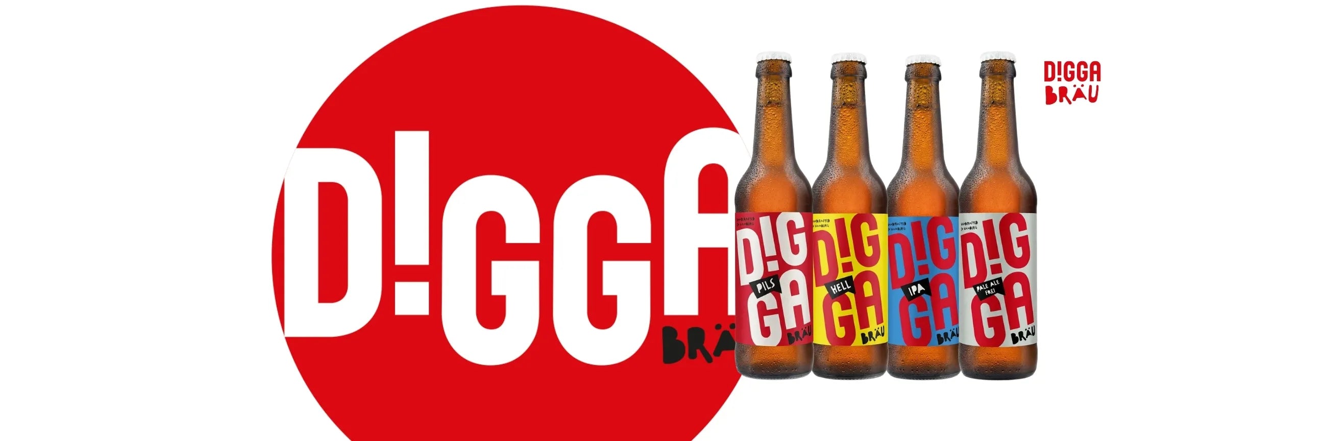 DiggaBräu