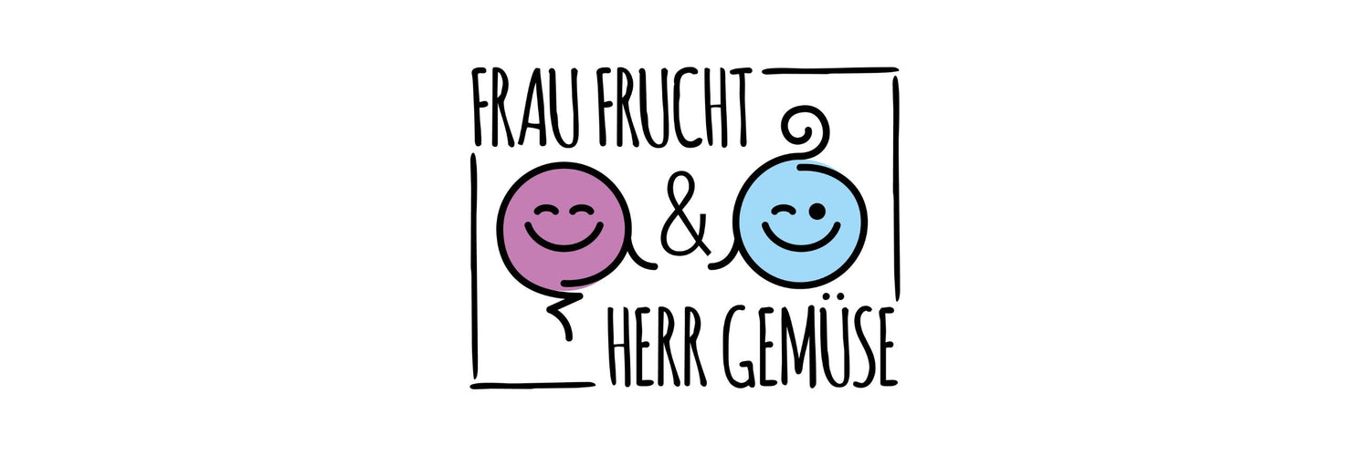 Frau Frucht & Herr Gemüse