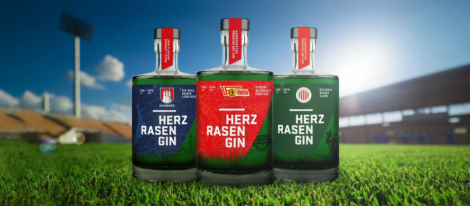 Herzrasen