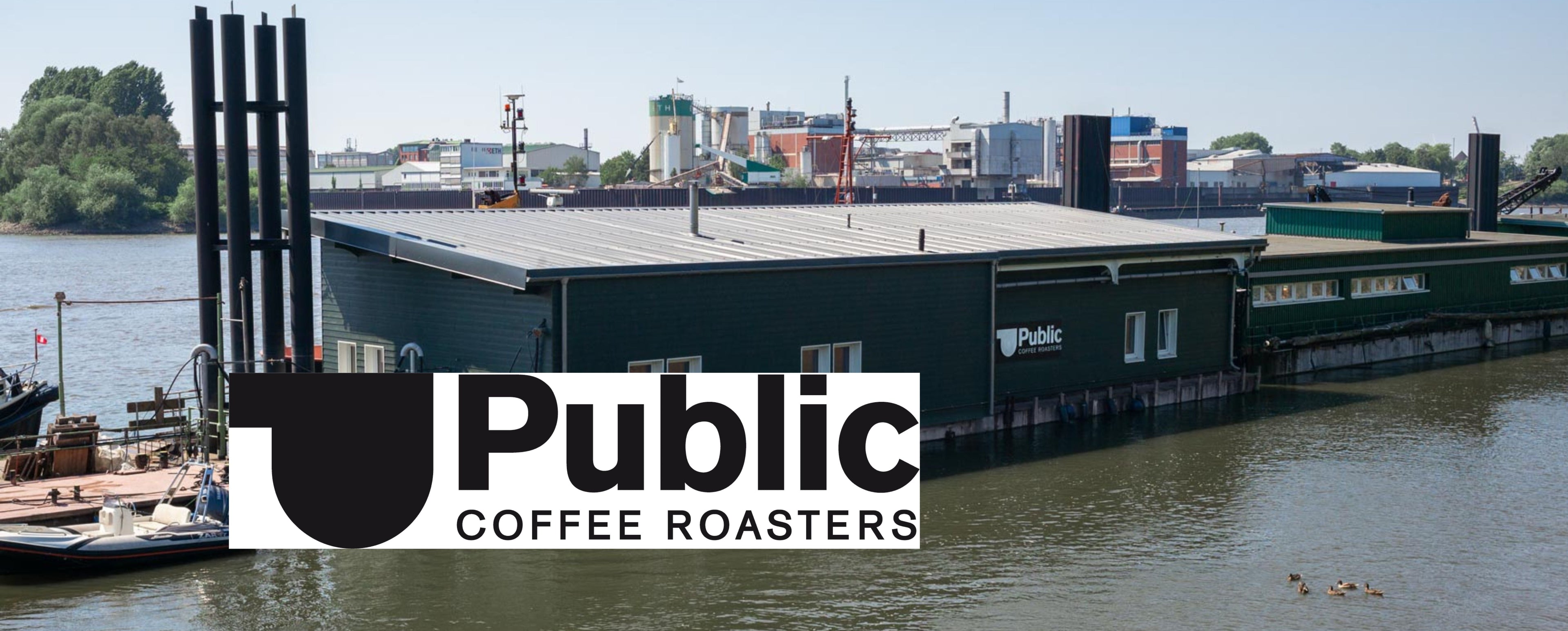 Public Coffee Roasters