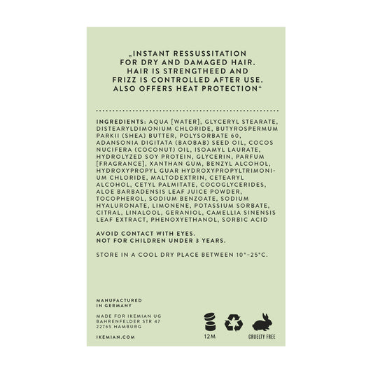 Conditioner 'Serendipity'