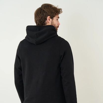 The Classic Hoodie - Schwarz