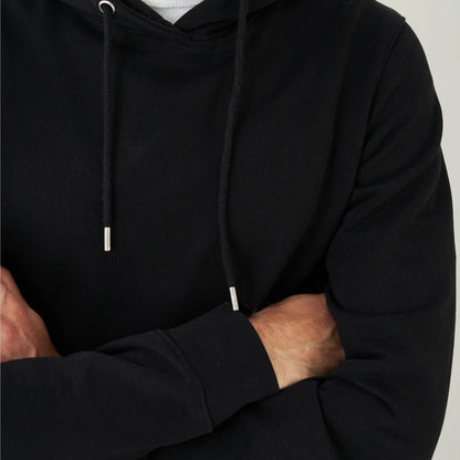 The Classic Hoodie - Schwarz