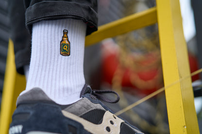 Socken 'Bier'
