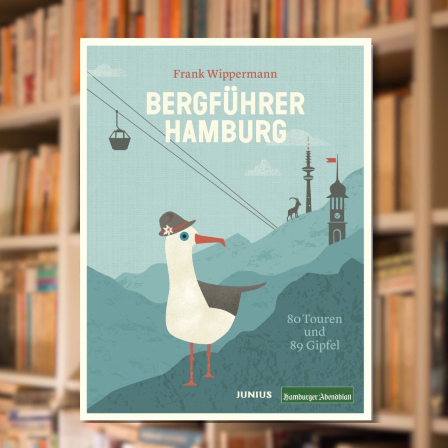 Bergführer Hamburg – für Entdecker mit Augenzwinkern