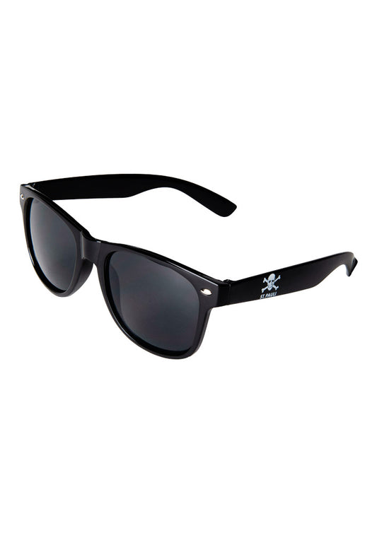 Sonnenbrille FC St. Pauli 'Totenkopf' - Wanderbrille
