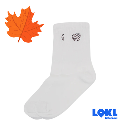 Franzbrötchen-Seesack Herbst-Edition