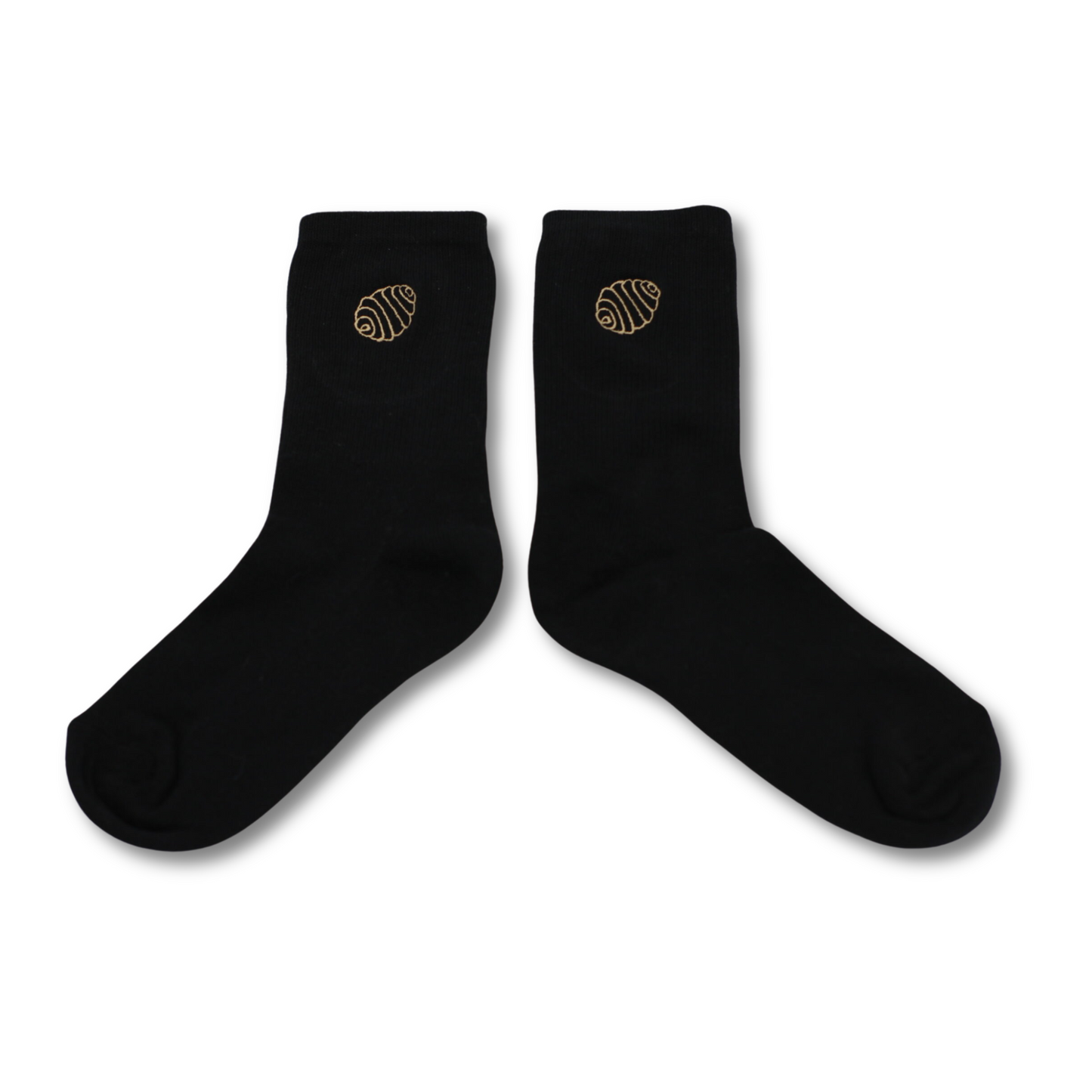 Franzbrötchen Socken