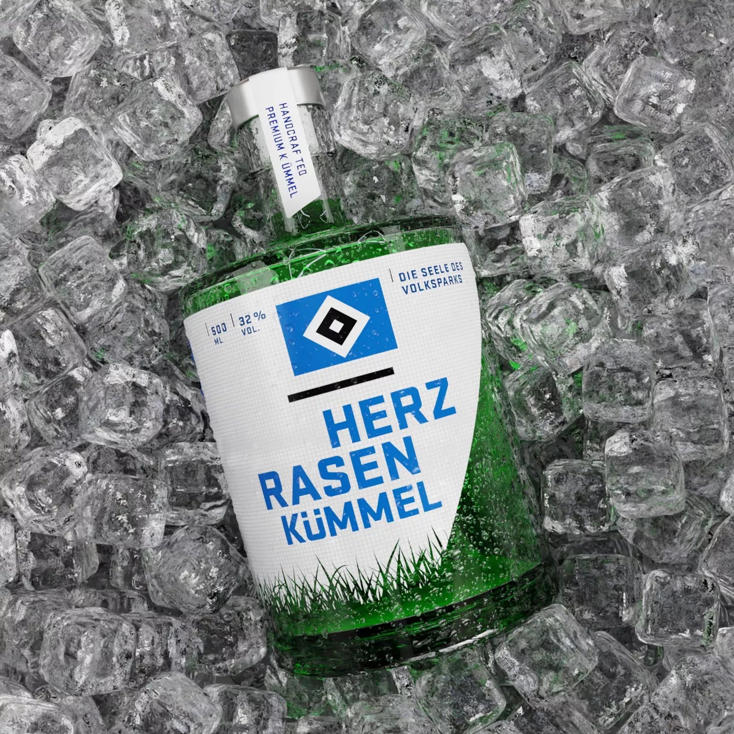 HSV Kümmel 0,5 l