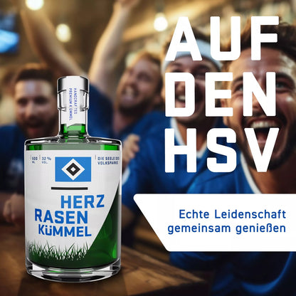 HSV Kümmel 0,5 l