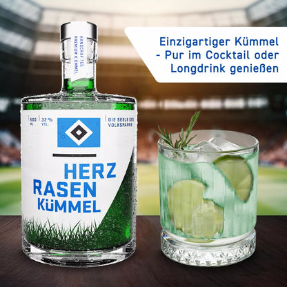 HSV Kümmel 0,5 l