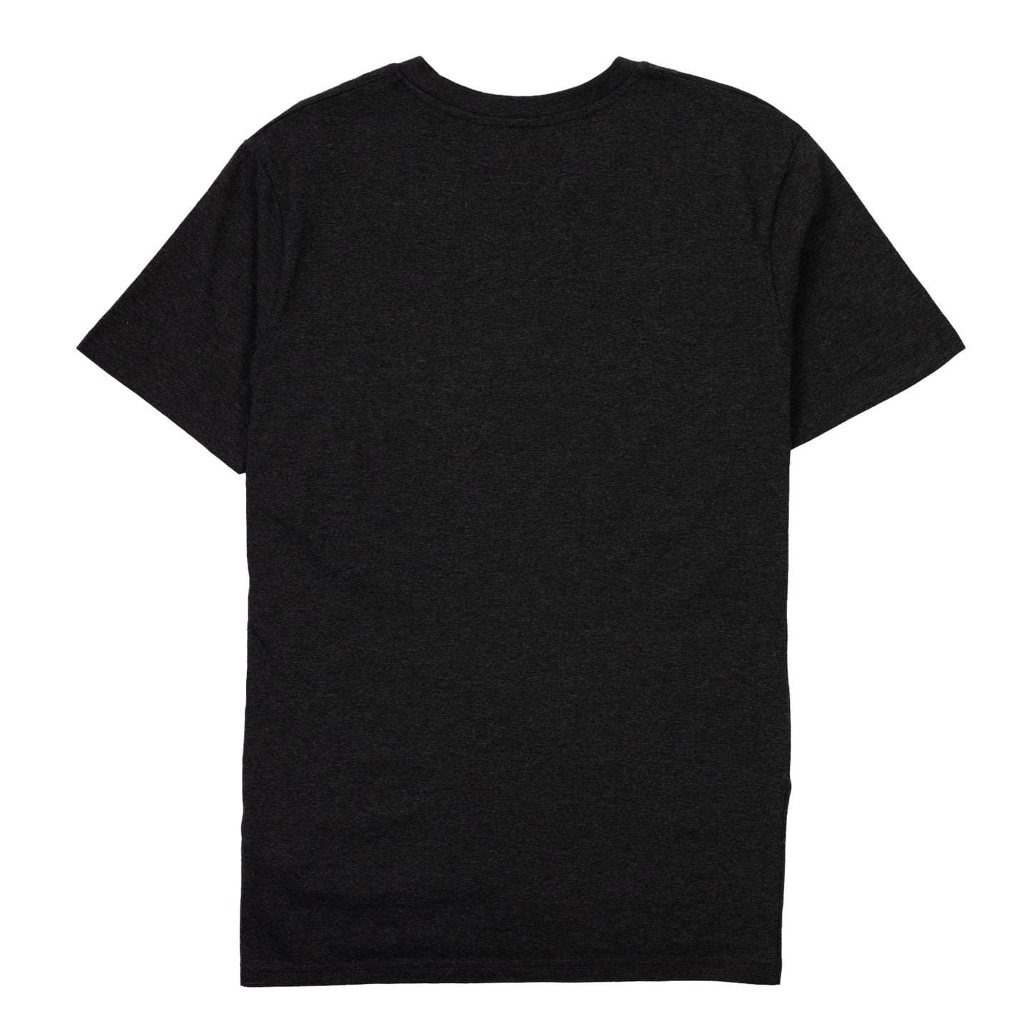 Hafenkran Shirt - schwarz