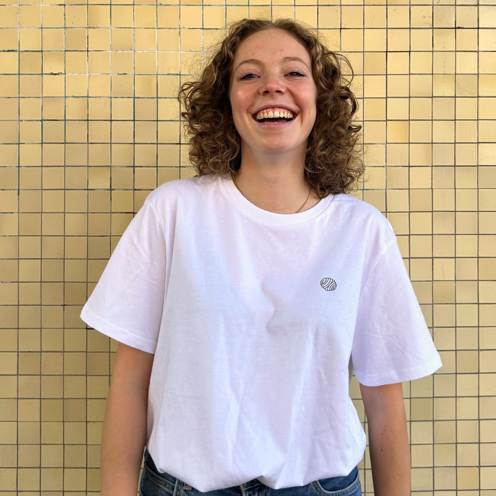 T-Shirt "Franzbrötchen-Freunde"