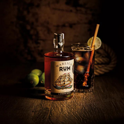 WARLICH Rum