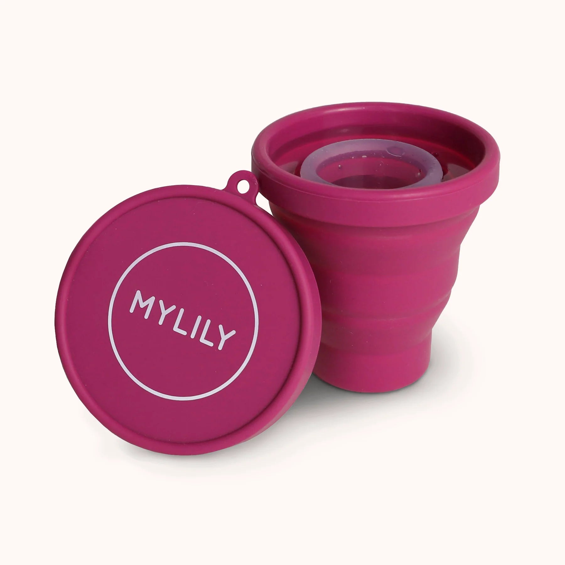 menstruationstasse aufbewahrung Menstruationstassen-Case – LOKL Hamburg