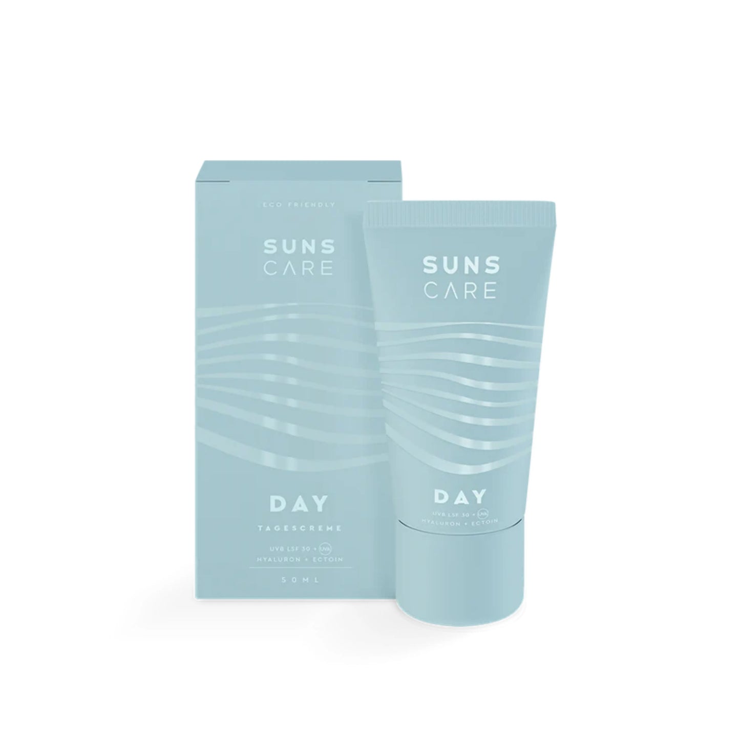 Suns Day Tagespflege (LSF 30)