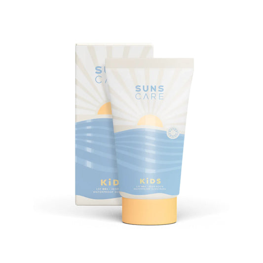 Sonnencreme 'Suns Kids' - LSF 50+