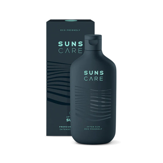 After Sun 'Suns Night'