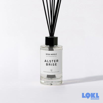 Duftstäbchen 'Alster Brise'