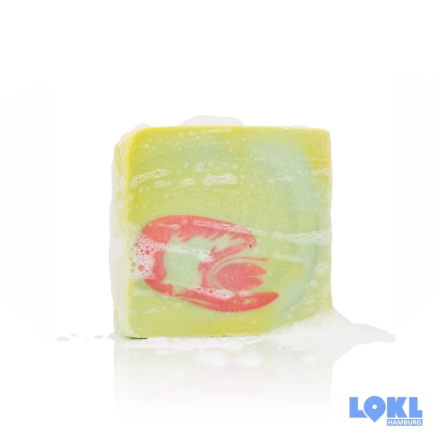 Seife 'balance + smooth'