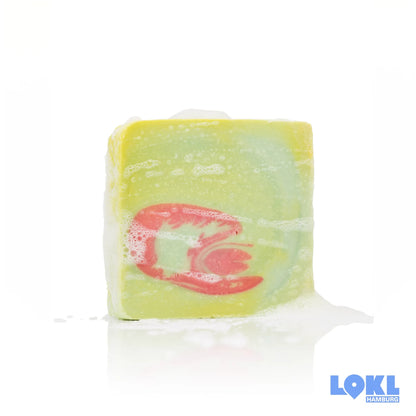 Seife 'balance + smooth'