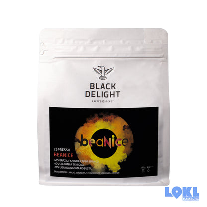 Espresso 'Beanice'