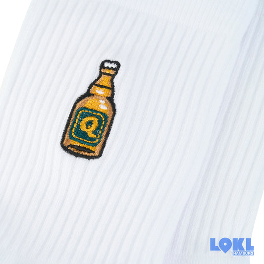 Socken 'Bier'