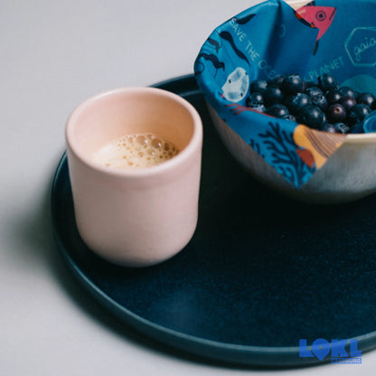 Bienenwachstücher 'Bio' - 3er Set