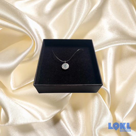 Anhänger 'Brillant Print'